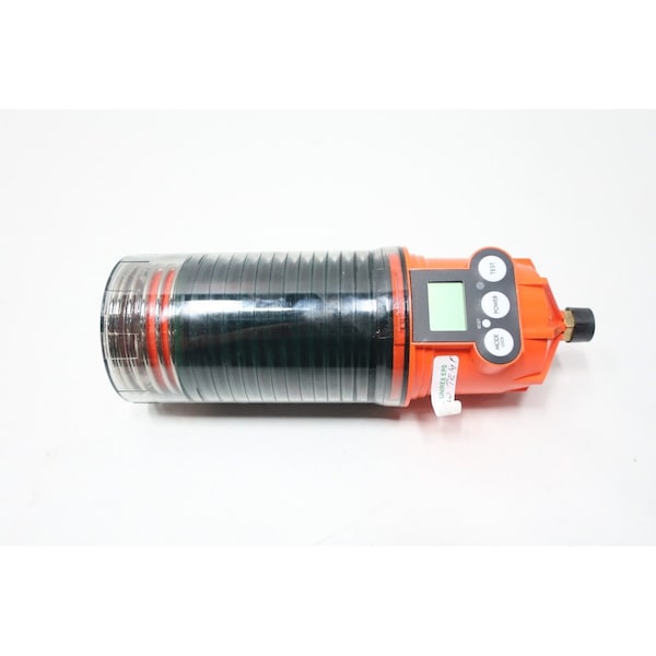 AUTOMATIC 500CC 4.5V-DC PNEUMATIC LUBRICATOR